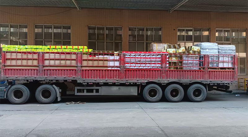 揭阳到舟山货运公司-揭阳到舟山货运专线-零担散货运输